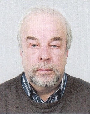 Кукушкин Сергей Арсеньевич